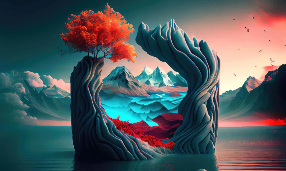 Together We Can Make The World A Better Place