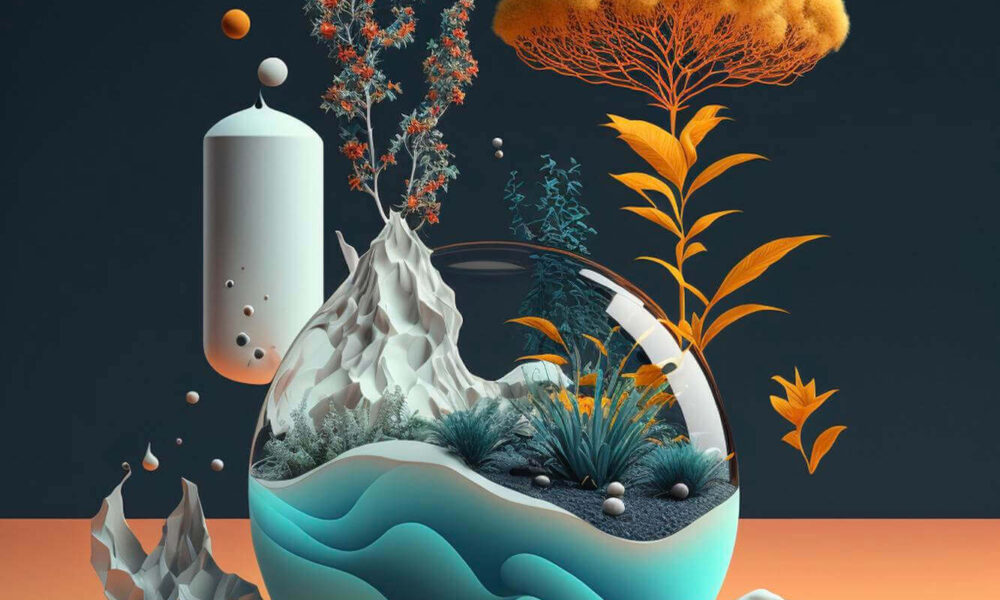 Together We Can Make The World A Better Place