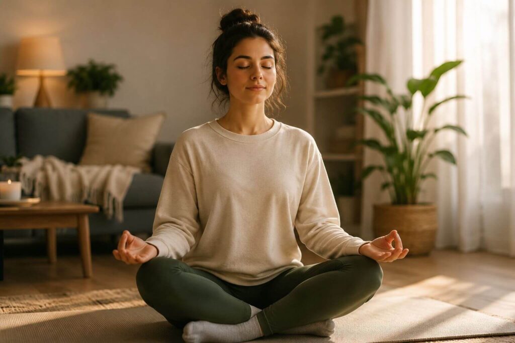 Manage Stress